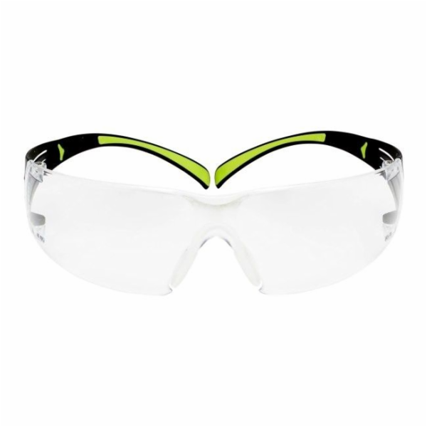 Ochranné brýle 3M Clear