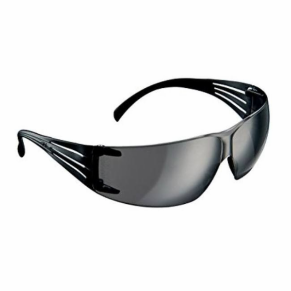 Ochranné brýle 3M SF400GC1, tónované