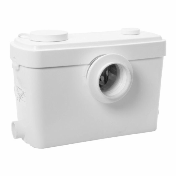 Drenážní přečerpávací stanice SANMATIC PRO 600W, s drtičem