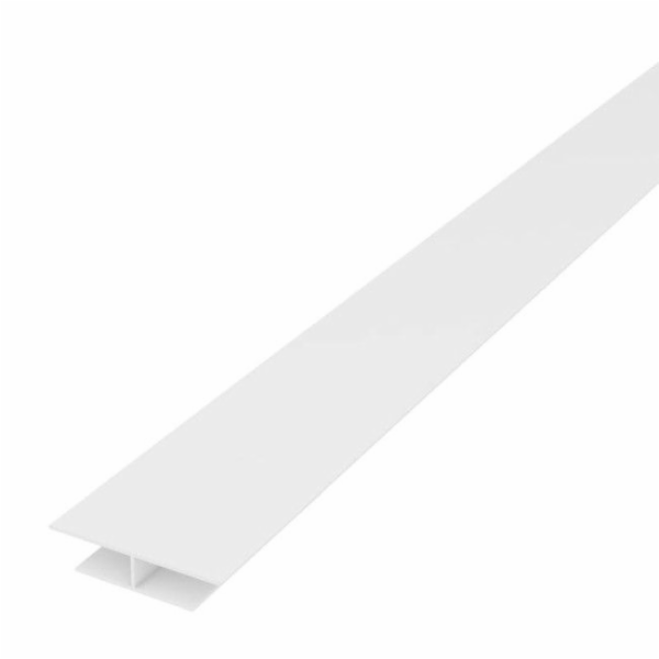 Spojovací páska B3, bílá, 2,7 m (15)