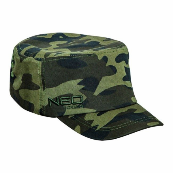 NEO TOOLS 81-626, Pracovná šiltovka