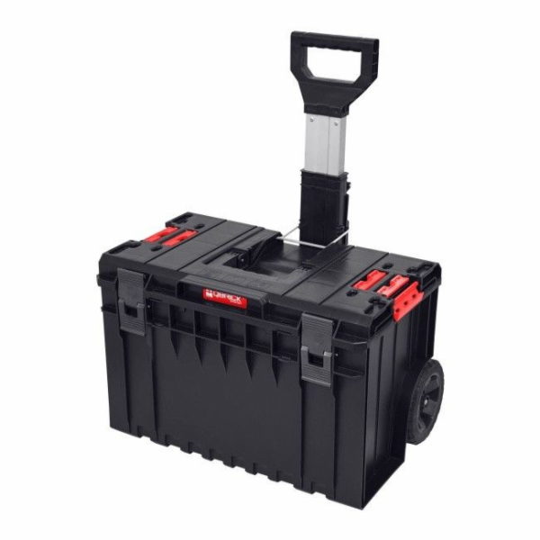 Box na nářadí-vozík QBRICK ONE CART 43,8 x 69 x 58,5 cm