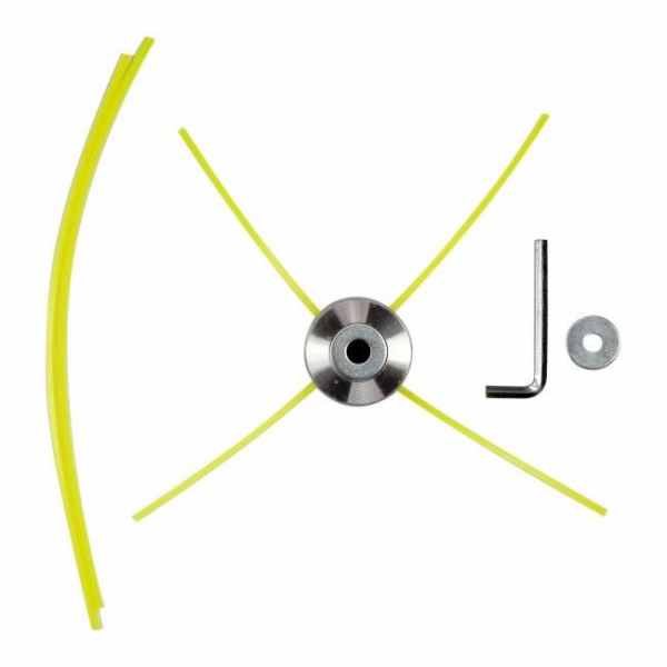 Yato univerzální vyžínačová hlava pro vyžínač