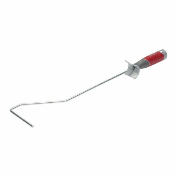 Rukojeť bez válečku Anza Elite, 10-15 cm, O 8 mm
