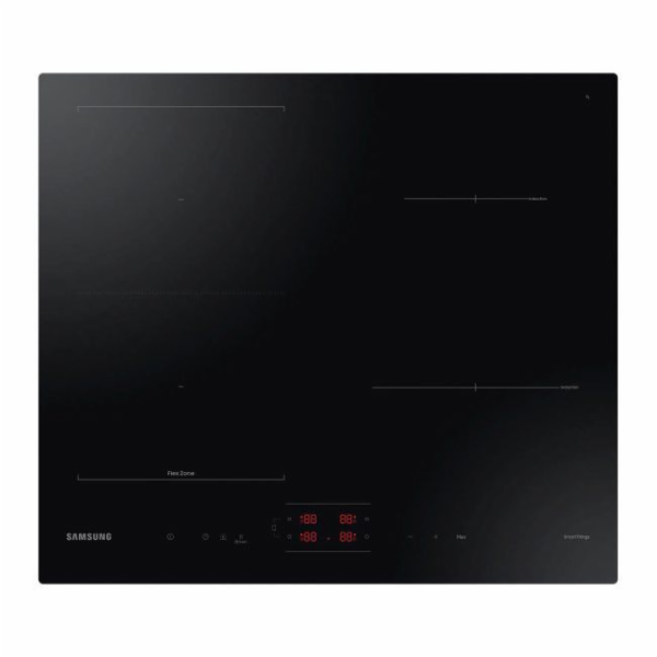 Indukční varná deska Samsung NZ64B5045FK/U2