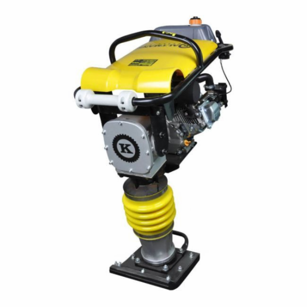 Vibrační patka Kaltmann K-SW80VI EU5