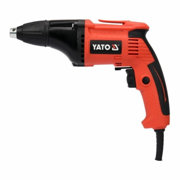 YATO CORDED SCREWDRIVER 550W