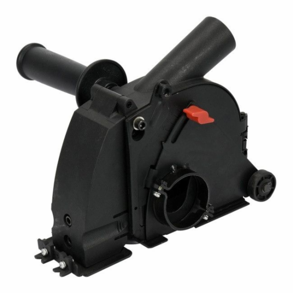 Prachovka Yato brázda 125 mm