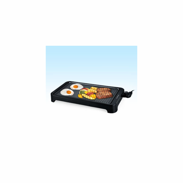 Orava Grillchef 5 Elektrický stolní gril 2000W