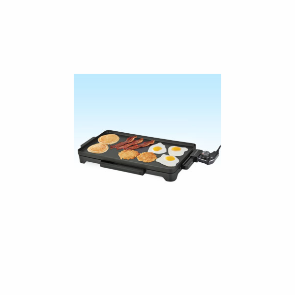 Orava Grillchef 6 Elektrický gril 2200W