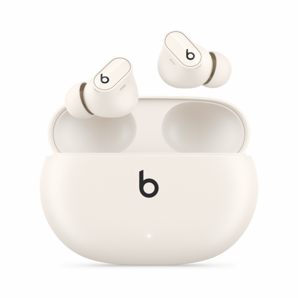 Beats Studio Buds +/ANC/BT/Bezdrát/Ivory