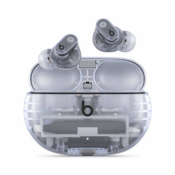 Beats Studio Buds +/ANC/BT/Bezdrát/Transparent