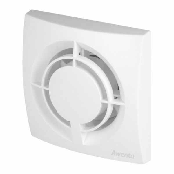Koupelnový ventilátor Awenta Fabio WFB 125H