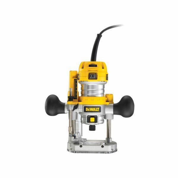 Router DEWALT D26203