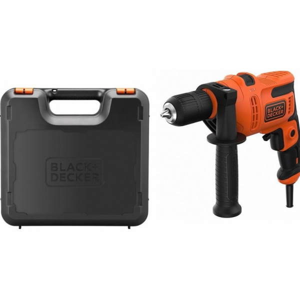 Schlagbohrmaschine BEH200K-QS