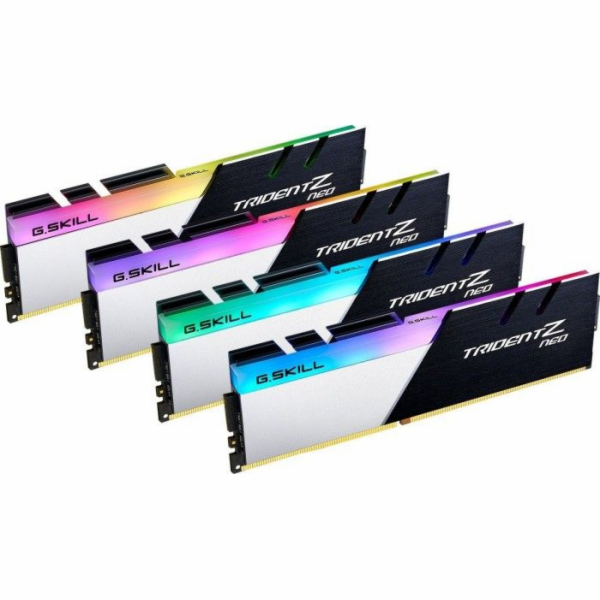 G.Skill DIMM 128 GB DDR4-3600 (4x 32 GB) quad kit, RAM