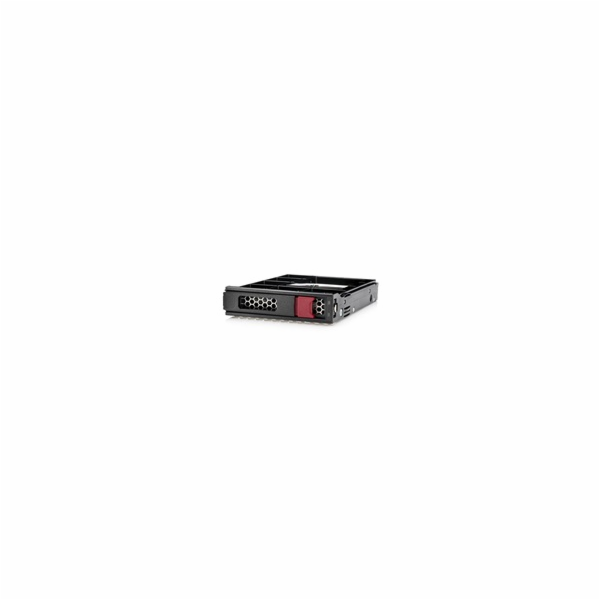 HP 960GB SATA RI LFF LPC MV SSD, P47808-B21 HPE 960GB SAT...