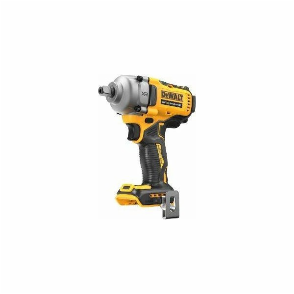 DEWALT akumulátorový rázový utahovák DCF892NT, 18V, 1/2