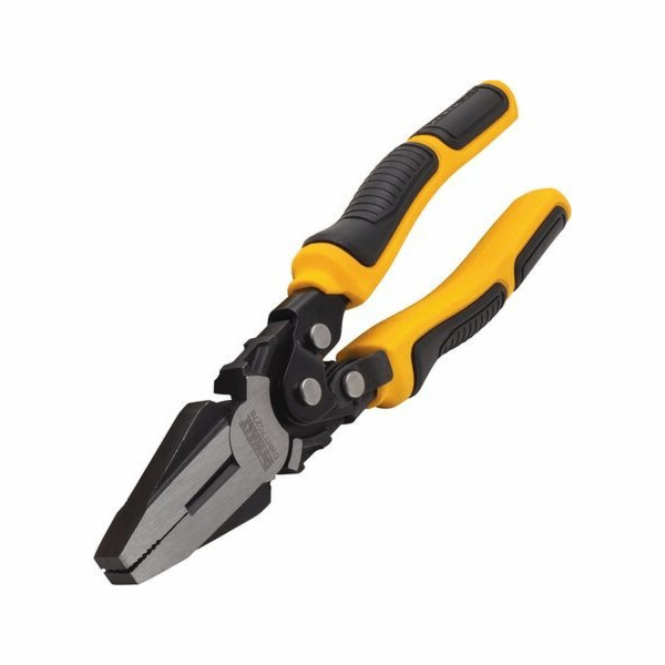 Duo-Kraft-Kombizange DWHT0-70276