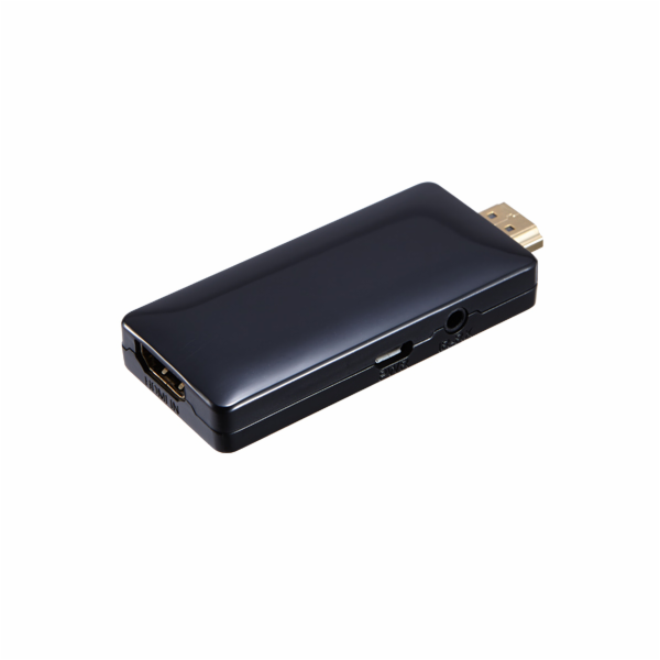 PremiumCord HDMI 2.0 repeater až do 30m,4Kx2K@60Hz