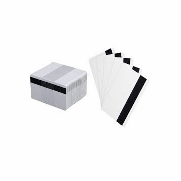 Card,30&nbsp;mil,&nbsp;Low&nbsp;Coercivity&nbsp;magnetic&nbsp;stripe