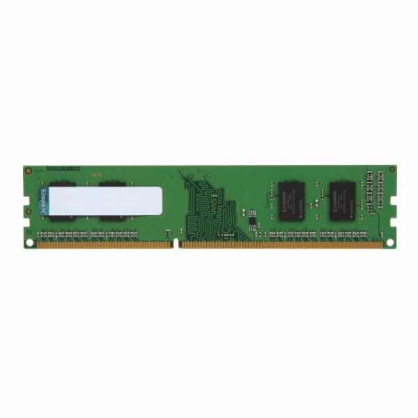 Kingston DDR4 4GB 2666MHz KVR26N19S6L/4 Kingston/DDR4/4GB...