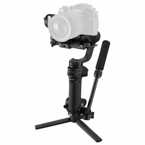 Zhiyun Weebill 3S Combo stabilizátor
