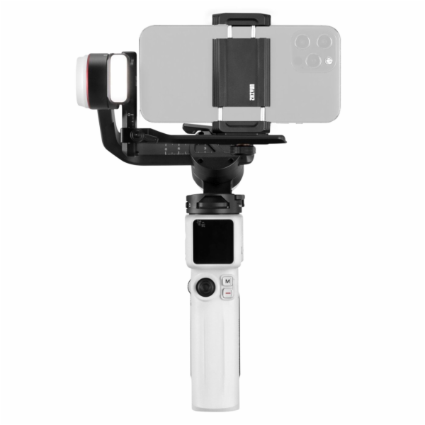 Zhiyun Crane M3S combo stabilizátor