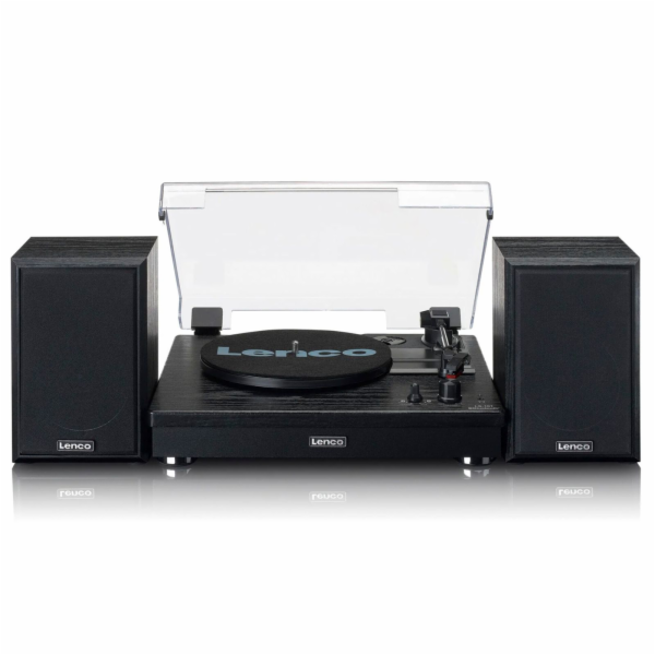Lenco LS-101BK gramofon