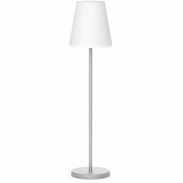 New Garden Lola Slim 120  LED Floor Lamp anthracite