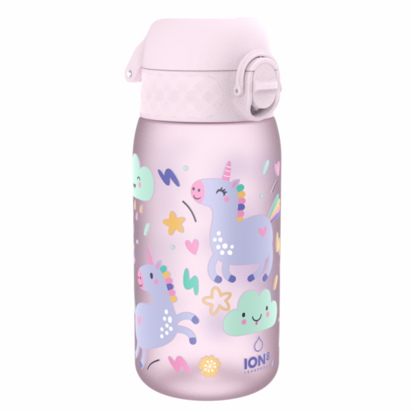 ion8 Leak Proof láhev Unicorns, 350 ml