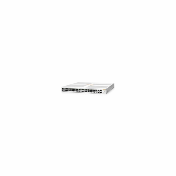 10 x HPE Networking Instant On Switch 48p Gigabit 4p SFP+...
