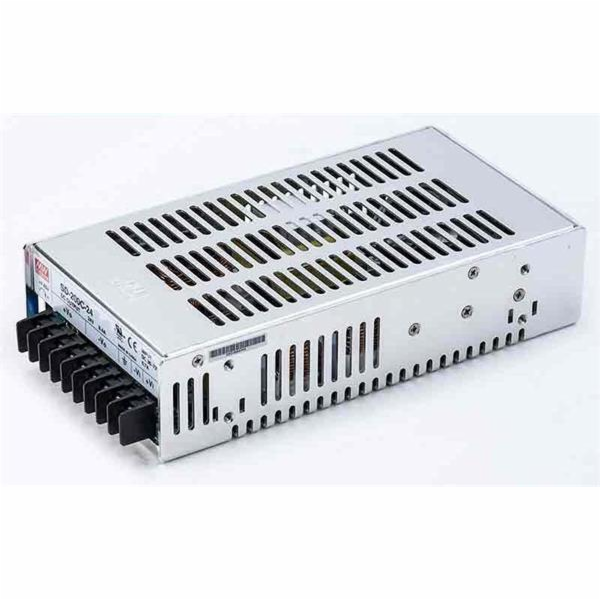 MEANWELL - SD-200B-48 - DC/DC měnič napětí z 19-36V na 48...