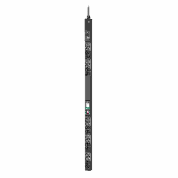 APC NetShelter Rack PDU Advanced, Metered, 7.4kW, 1PH, 23...