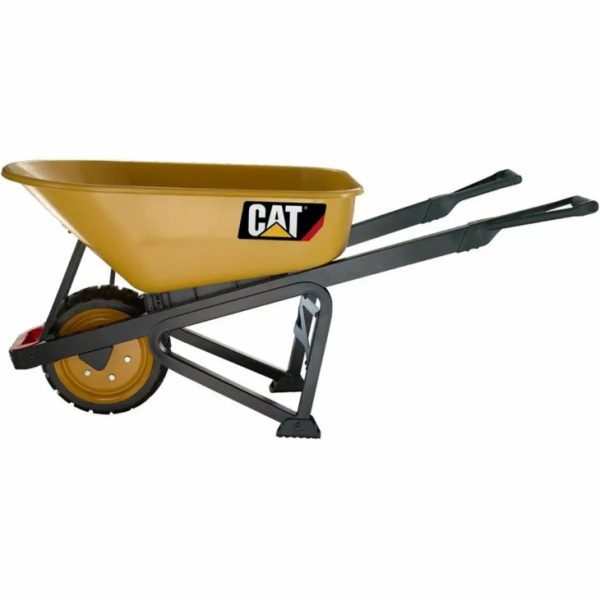 CAT K22-000 Cat® K-Series Wheelbarrow: 6 kolečko