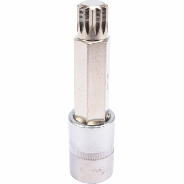 Stopkový klíč Yato Spline 1/2" M16 L = 100 mm