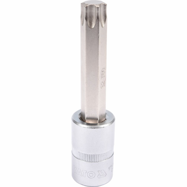 Yato Torx 1/2" T60 L = 100 mm