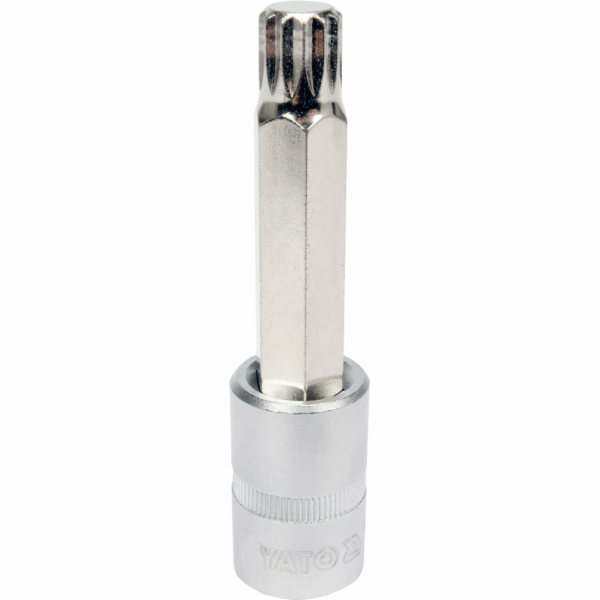 Yato Spline 1/2" M14 L = 100 mm