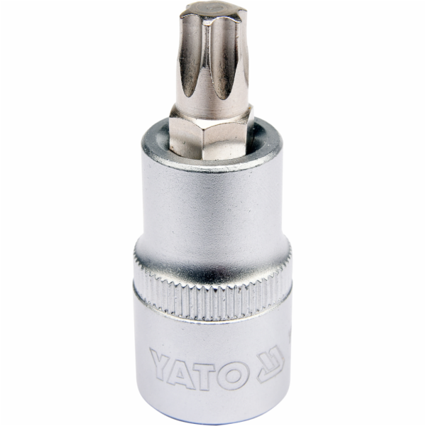 Yato Torx 1/2   T50 L = 55 mm
