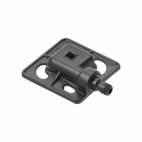 Čtvercový zavlažovač Fiskars