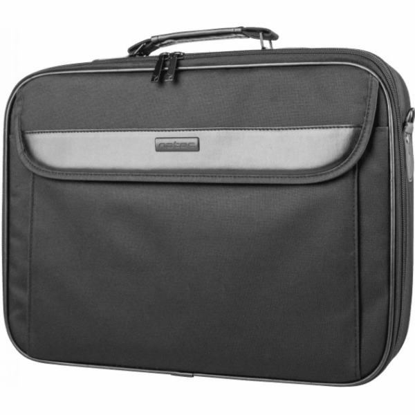 Brašna Natec NTO-0205 17,3" black