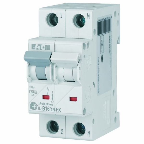 Eaton HN-B16/1N ASCODAD