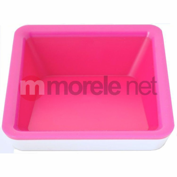 Univerzální stojánek na smartphone Nest, růžový