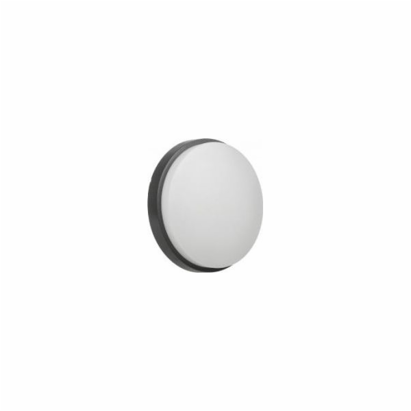 LED nástěnné a stropní svítidlo 15W MCE342 GR