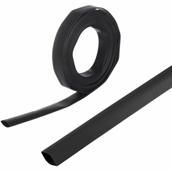 Koszulka rurka 10mm x 5m termokurczliwa MCTV-534