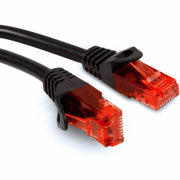 Przewód patchcord UTP cat6 1m MCTV-740