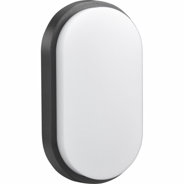 LED nástěnné a stropní svítidlo 15W MCE341 GR