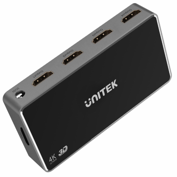 Unitek V1109A