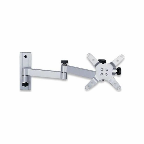 LCD/LED nástěnný držák 13-30 palců, 15 kg, nastavitelný, ...
