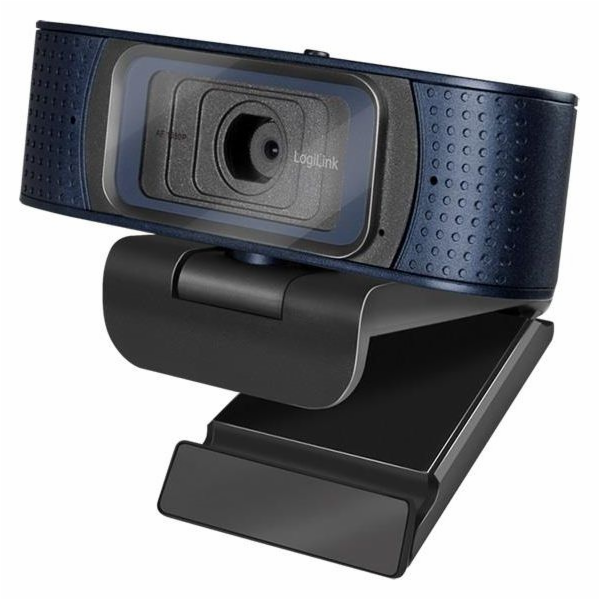 Webová kamera LogiLink UA0379